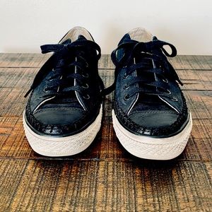 Converse x John Varvatos sneakers